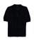 Prada Cotton Linen Polo Neck