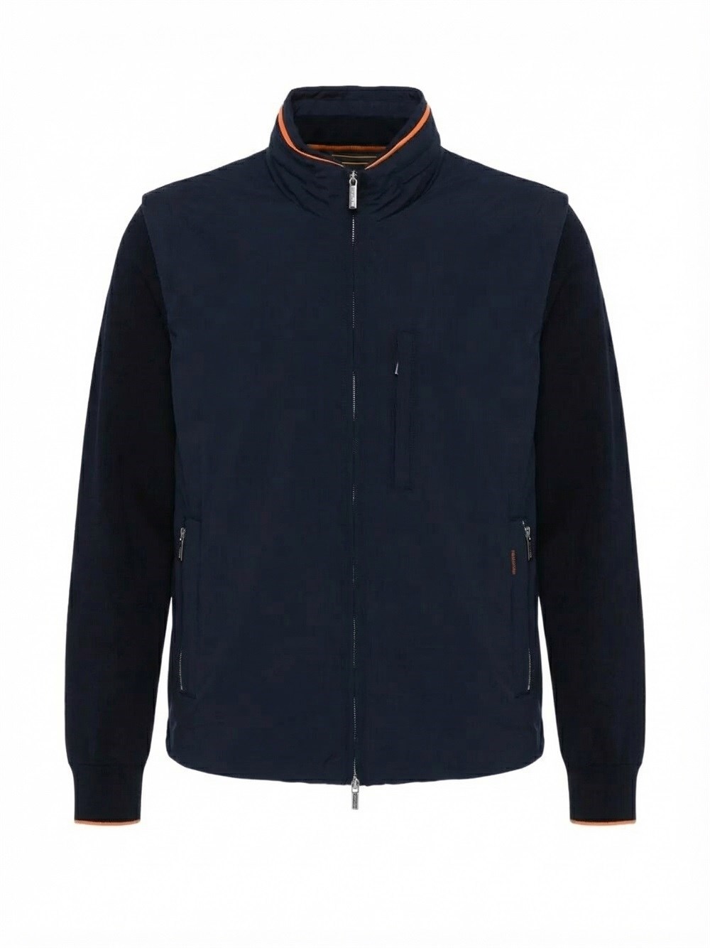 Moorer `Camargo` Jacket
