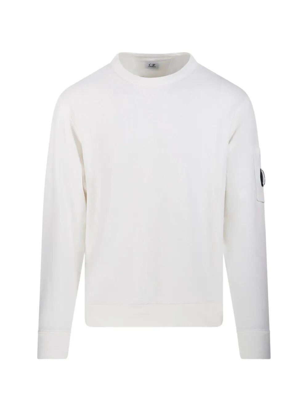 C. P. Company Crew-Neck Sweatshirt