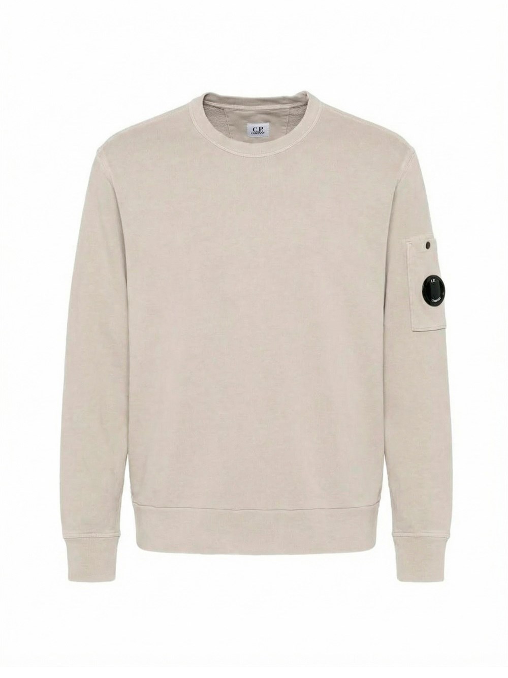 C. P. Company Crew-Neck Sweatshirt