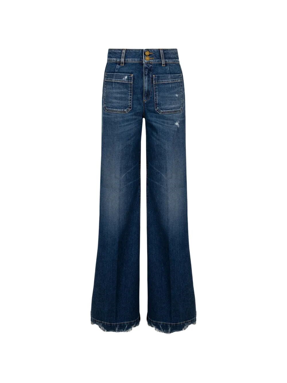 Seafarer `Jane` Pants