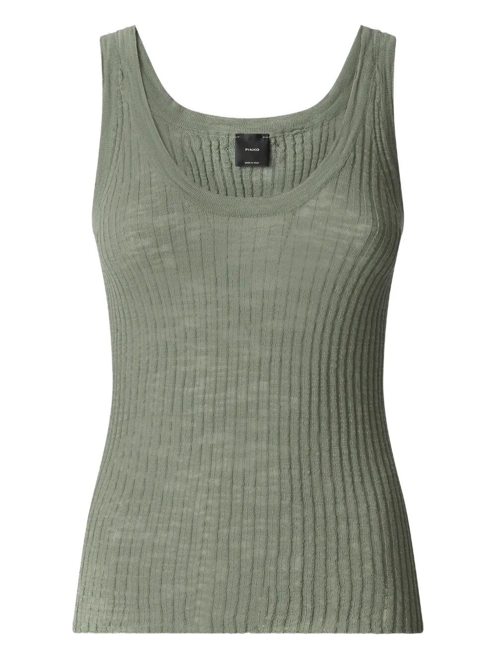 Pinko `Cercis` Tank Top