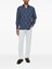 Jacob Cohen `Edo` Regular Straight Fit 5-Pocket Pants