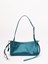 Alaia `East West S` Shoulder Bag