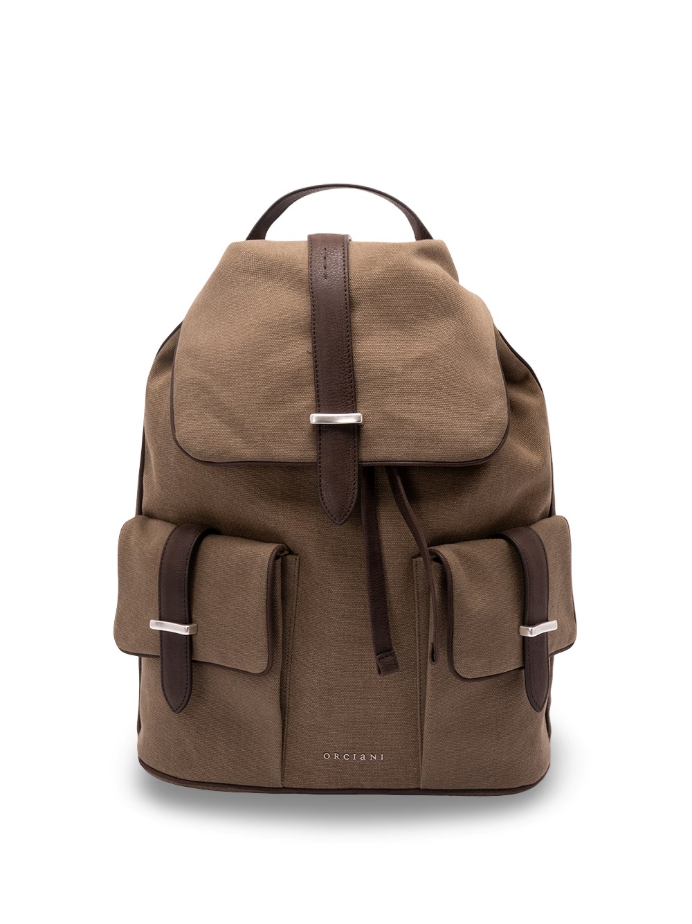 Orciani `Safari` Backpack