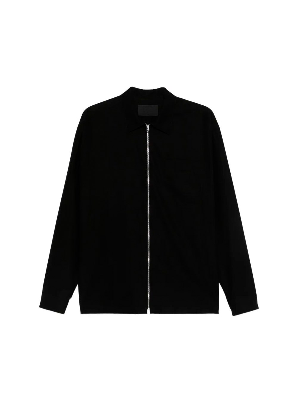 Prada Cotton Shirt
