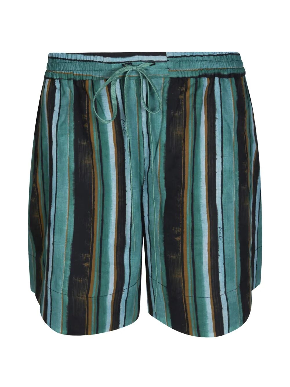 Pinko `Arrone` Shorts