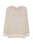 Malo Cashmere V Neck