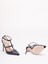 Valentino Garavani `Rockstud` Ankle Strap Pumps