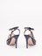 Valentino Garavani `Rockstud` Ankle Strap Pumps
