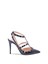 Valentino Garavani `Rockstud` Ankle Strap Pumps