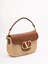 Valentino Garavani `Alltime` Shoulder Bag