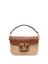 Valentino Garavani `Alltime` Shoulder Bag