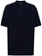Sease `Fish Tail` Short Sleeve Polo