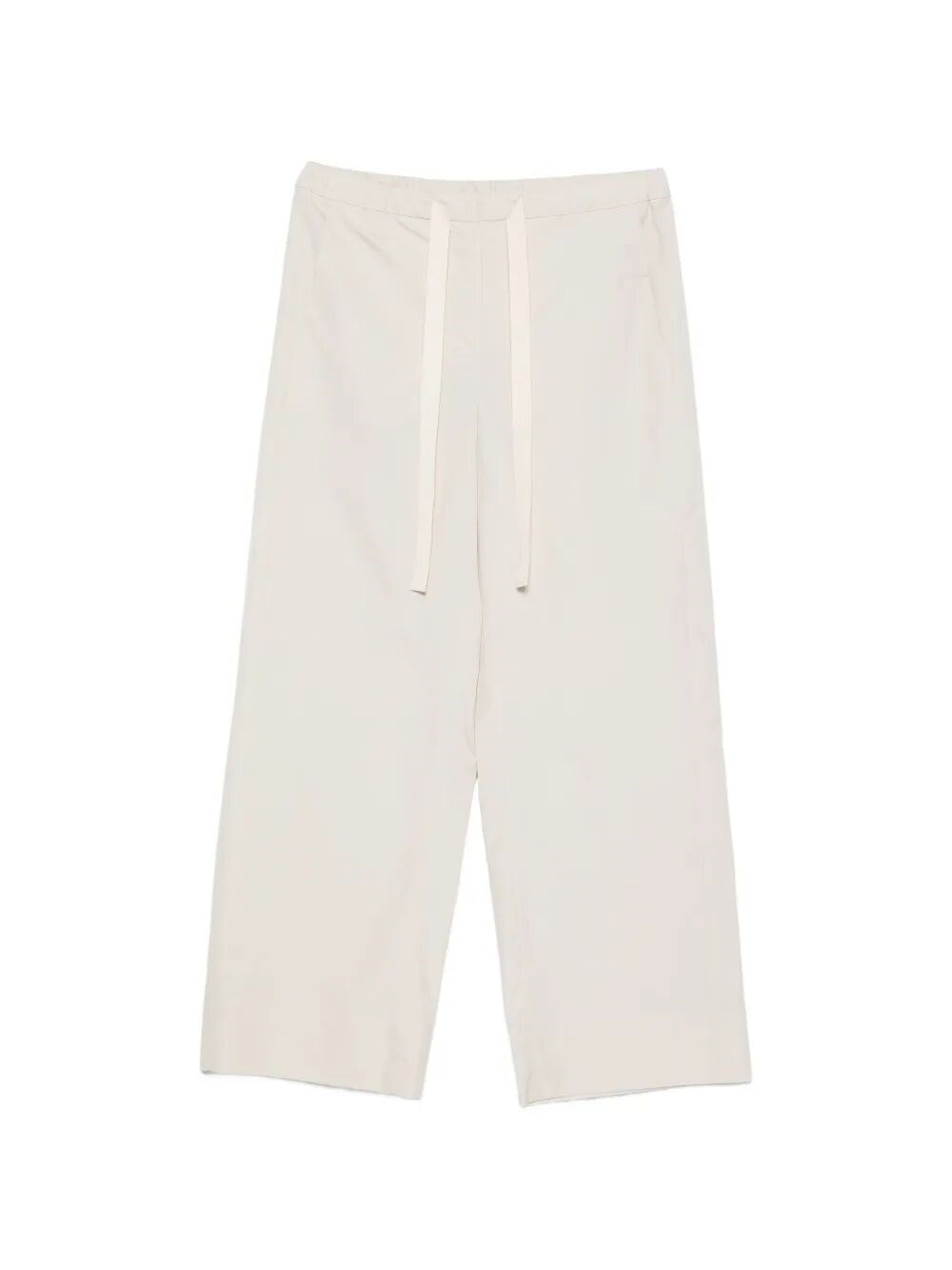 Max Mara Cotton Pants