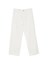 Max Mara Cotton and Linen Pants