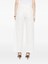 Max Mara Cotton and Linen Pants