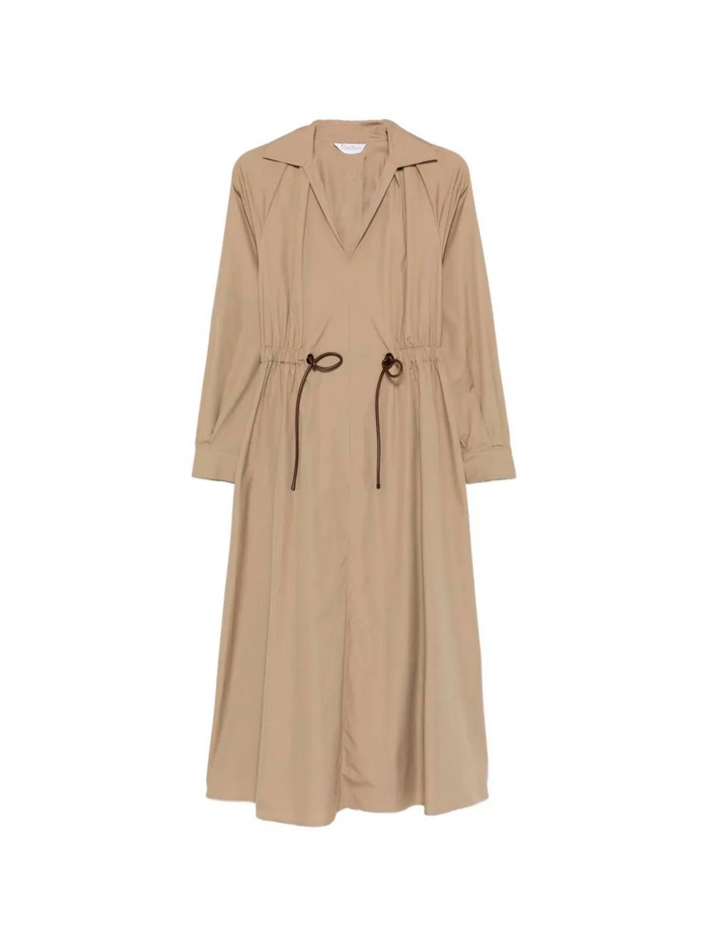 Max Mara Cotton Dress