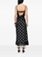 Sportmax Silk Dress