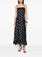 Sportmax Silk Dress