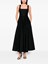 Sportmax Cotton Dress