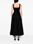 Sportmax Cotton Dress