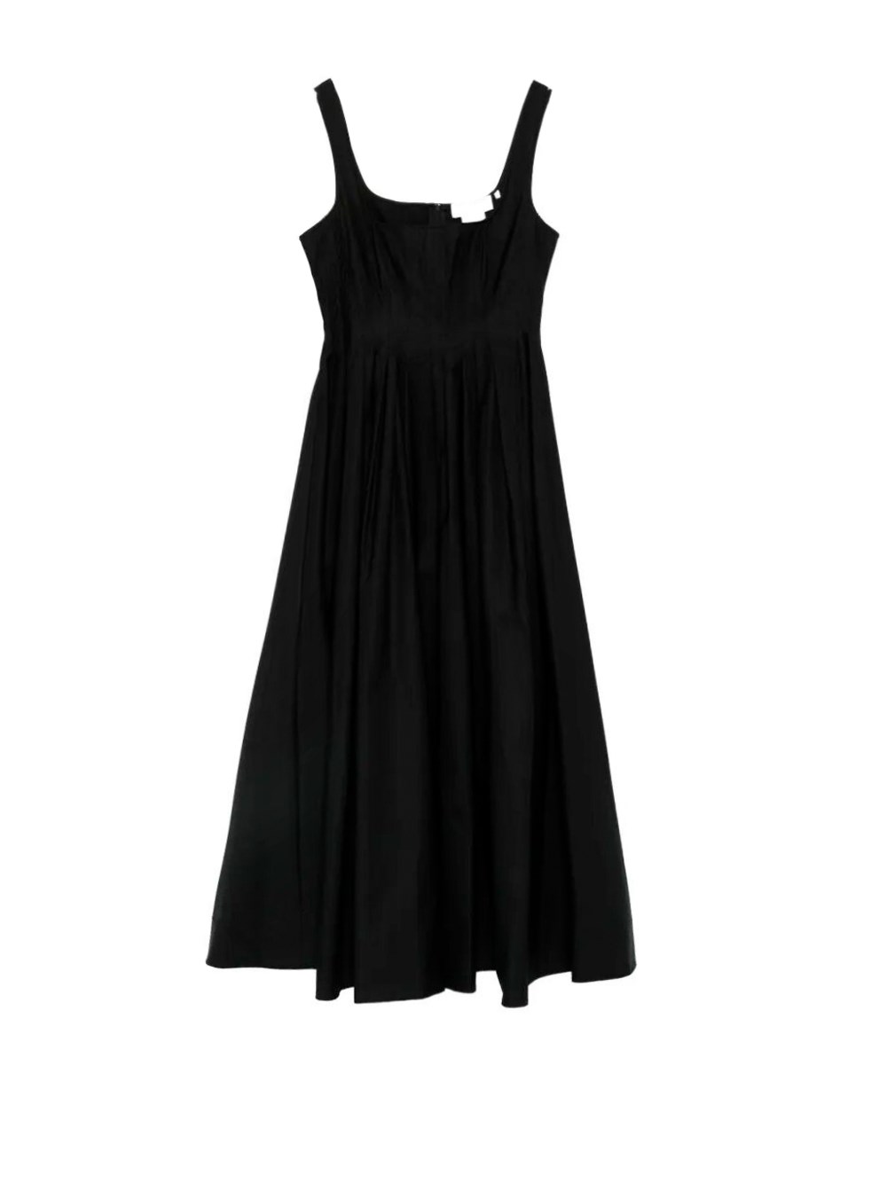 Sportmax Cotton Dress