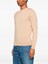 Drumohr Long Sleeve Crew-Neck Sweater