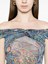 Etro Straight Neck Top
