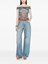 Etro Straight Neck Top