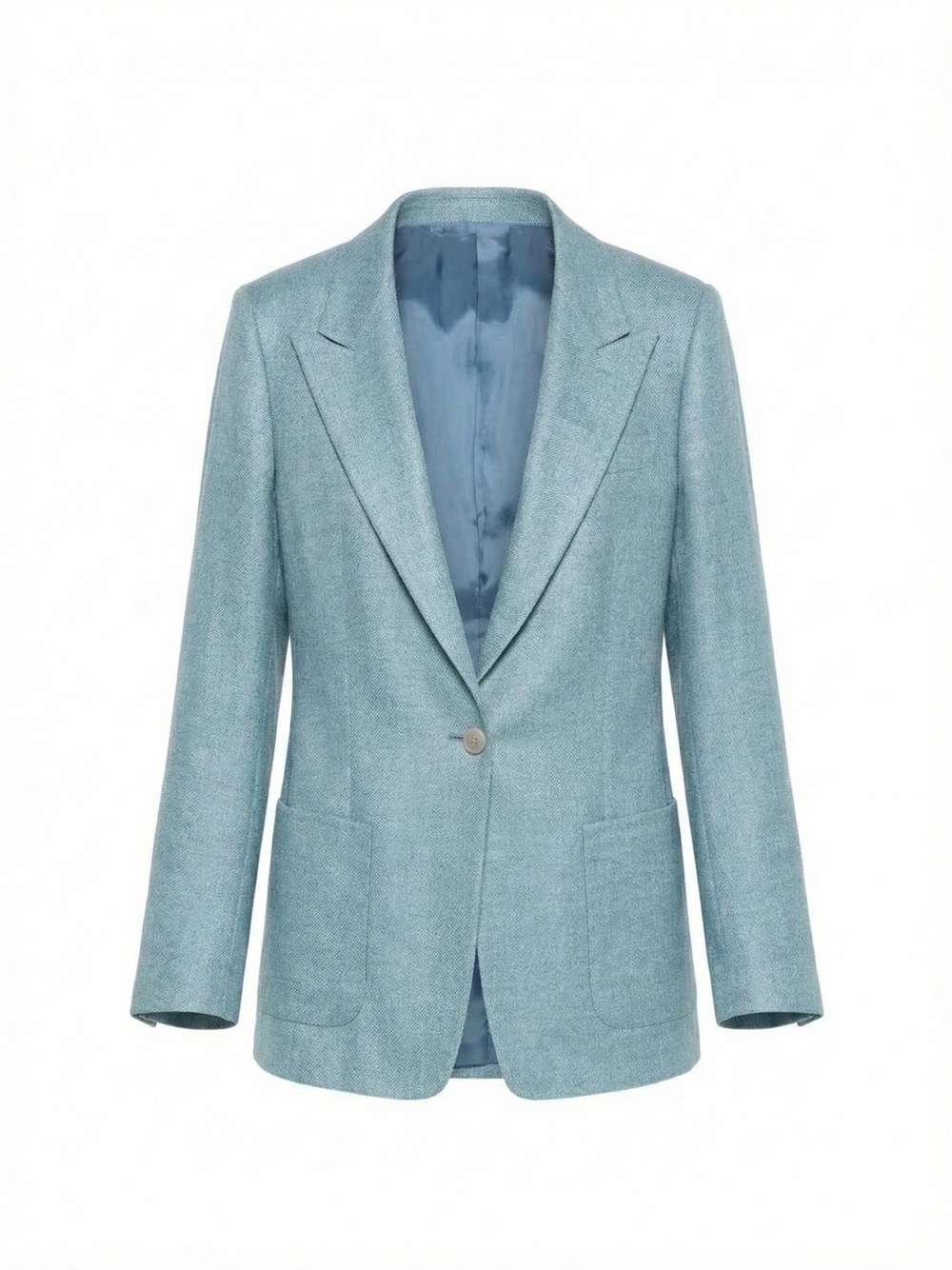 Tagliatore `parigi` Jacket In Blue