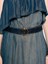 Pinko `Chiarodiluna` Denim Dress