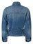 Pinko `Giungla` Denim Jacket
