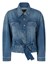 Pinko `Giungla` Denim Jacket