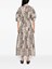 Pinko `Alserio` Dress