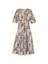 Pinko `Alserio` Dress