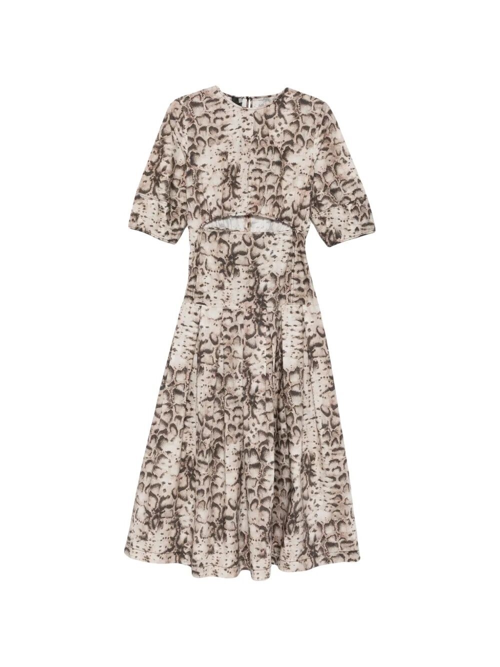 Pinko `Alserio` Dress