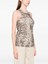 Pinko `Belfiore` Tank Top