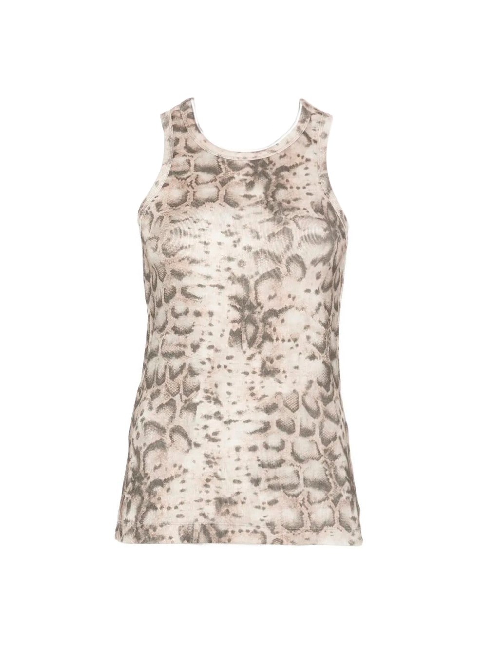 Pinko `Belfiore` Tank Top