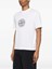 Stone Island `All Around Compass` Print T-Shirt