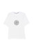 Stone Island `All Around Compass` Print T-Shirt