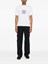 Stone Island `All Around Compass` Print T-Shirt