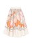 La Double J `Ballerina` Skirt