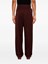 Bottega Veneta Light Wool Twill Pants