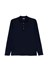 Drumohr Long Sleeve Polo
