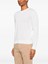 Drumohr Long Sleeve Crew-Neck Sweater