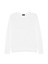 Drumohr Long Sleeve Crew-Neck Sweater