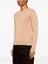 Drumohr Long Sleeve Crew-Neck Sweater