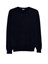Drumohr Long Sleeve Crew-Neck Sweater