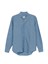 Drumohr Korean-Neck Shirt